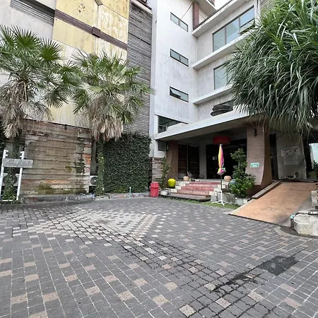 Eurna Resort Hotel-2