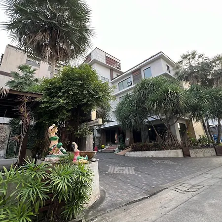 Eurna Resort Hotel-3